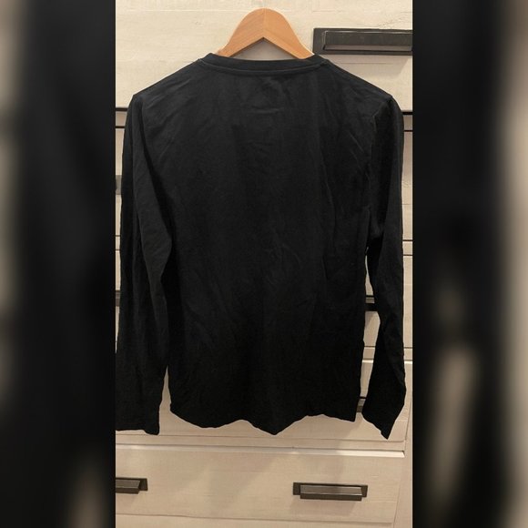 Asos Longsleeve Top - Picture 2 of 3